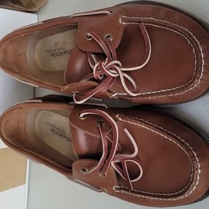 MEN'S ROCKPORT SHOES 10XM